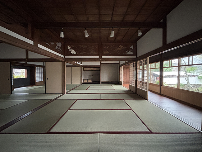 寺03座敷１